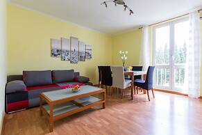 Apartment Mins
