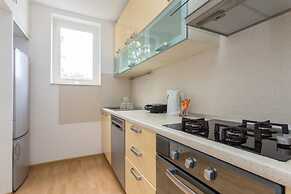 Apartment Mins