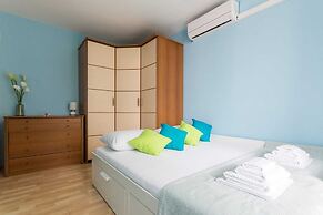 Apartment Mins