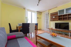 Apartment Mins