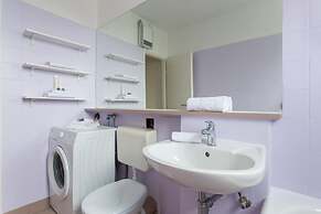 Apartment Mins