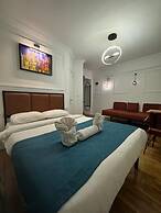 Volga Rika Hotel