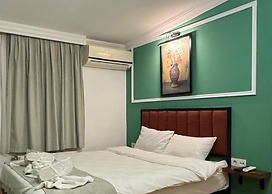 Volga Rika Hotel