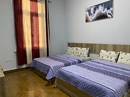 Casa Rosa Homes
