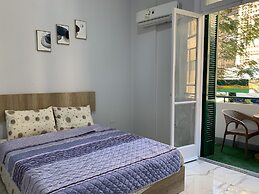 Casa Rosa Homes