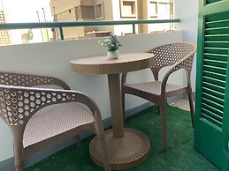 Casa Rosa Homes