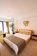 CLK Suites Hotel