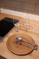 CLK Suites Hotel