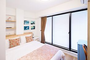 CLK Suites Hotel