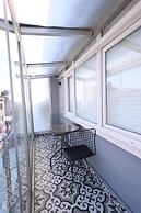 CLK Suites Hotel