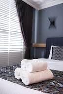 CLK Suites Hotel