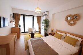 CLK Suites Hotel