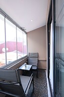 CLK Suites Hotel