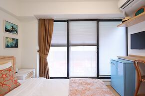 CLK Suites Hotel