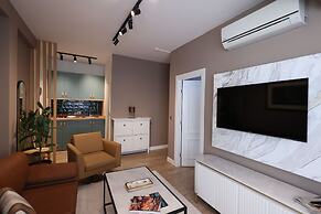 CLK Suites Hotel