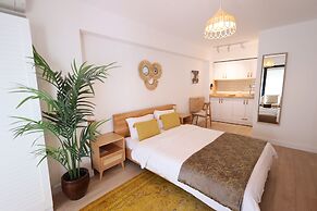 CLK Suites Hotel
