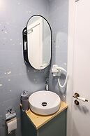 CLK Suites Hotel