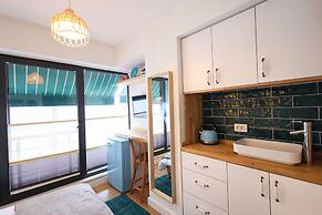 CLK Suites Hotel