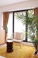 CLK Suites Hotel