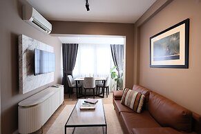 CLK Suites Hotel
