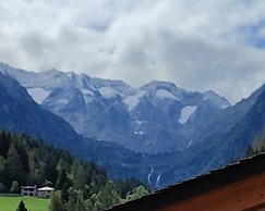 Elyana s Home in Vezza d Oglio