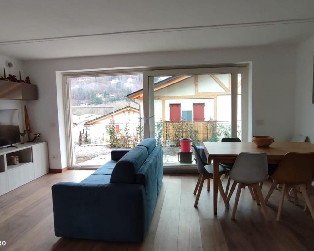 Elyana s Home in Vezza d Oglio
