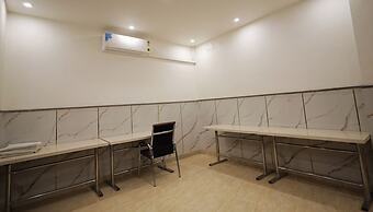 Hotel Admire Stay
