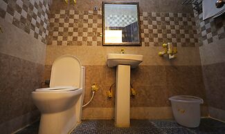 Hotel Admire Stay