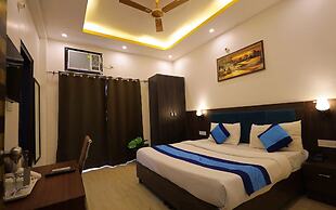 Hotel Admire Stay