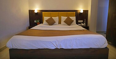 Hotel Admire Stay