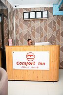Comfortinn Mbezi Beach