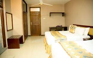 Comfortinn Mbezi Beach