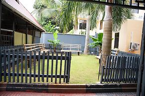 Comfortinn Mbezi Beach