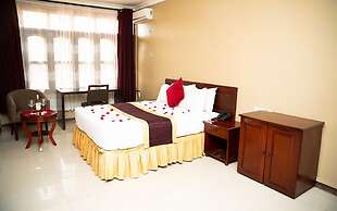 Comfortinn Mbezi Beach