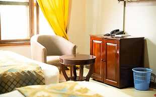 Comfortinn Mbezi Beach