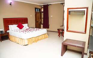 Comfortinn Mbezi Beach