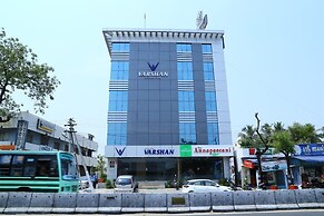 Hotel Varshan International