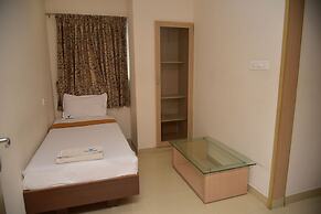 Hotel Varshan International