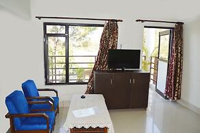 Chilla Resort