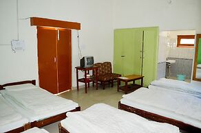 Chilla Resort
