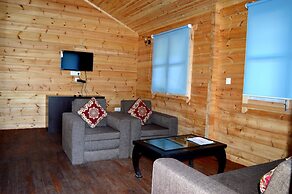 Chilla Resort