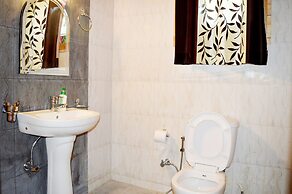 Chilla Resort