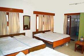 Chilla Resort
