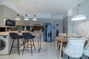 Cassia Residences by NLA