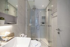 Cassia Residences by NLA
