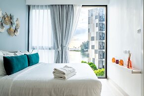 Cassia Residences by NLA