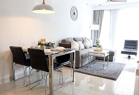 Cassia Residences by NLA