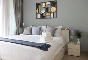 Cassia Residences by NLA