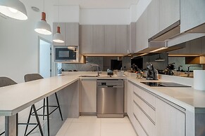 Cassia Residences by NLA