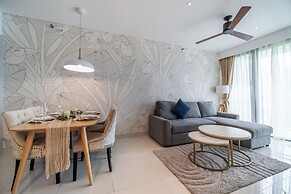 Cassia Residences by NLA